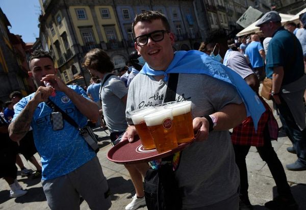 Un caso de cáncer cada 25 está vinculado al consumo de alcohol, alerta un  estudio - Ciencia - ABC Color