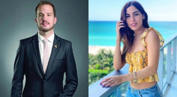 Diseñador Fernando Preda promete devolver el dinero por vestido «sin ballenas» a Pauli