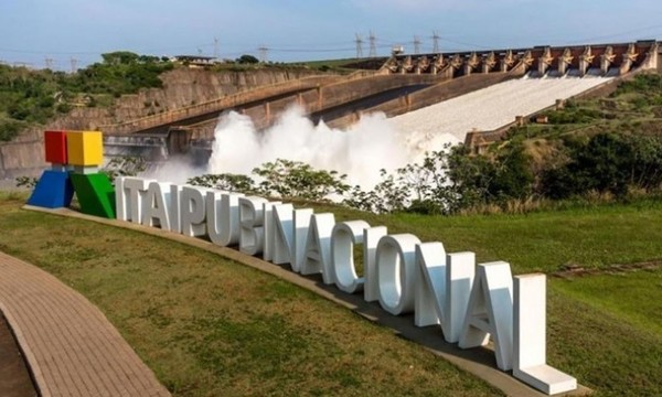 Itaipú Binacional apela sentencia que le emplaza a proveer información - OviedoPress