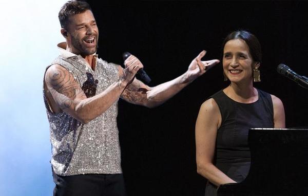 #SOSCuba: artistas expresan su apoyo al pueblo cubano