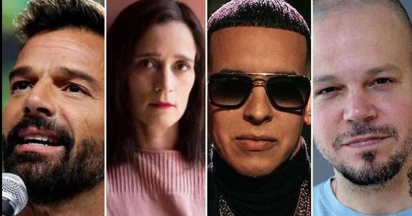 #SOSCuba: artistas se pronuncian contra el régimen cubano