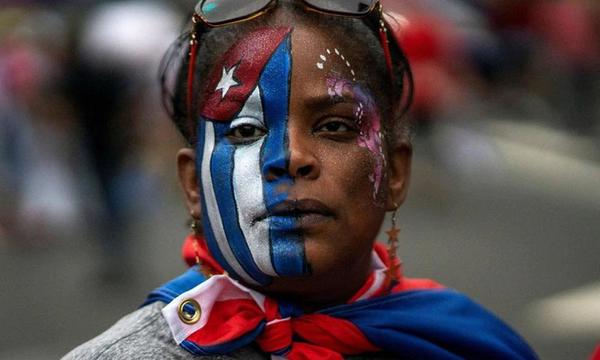 Las protestas en Cuba, el comienzo del fin de una larga historia de sufrimiento, hambre, exilio y muerte – Prensa 5