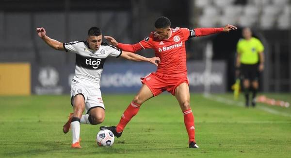 Olimpia, por hacerse fuerte en casa y sacarse la espina ante Inter