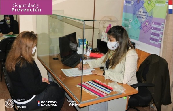 Sedamur registró 2.954 servicios gratuitos de enero a junio | .::Agencia IP::.