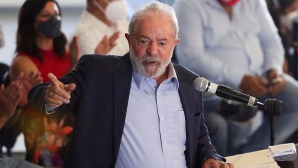 Lula da Silva aseguró que “si Cuba no sufriera un bloqueo, podría ser Holanda” | .::Agencia IP::.
