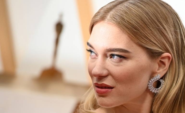 Diario HOY | La actriz francesa Léa Seydoux, con covid-19, se perderá el festival de Cannes