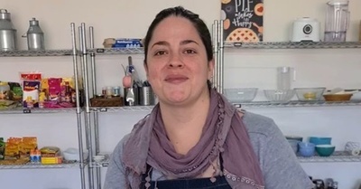 La Chef Euge cuelga el delantal y se candidata para concejal