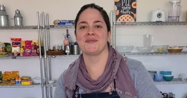 La Chef Euge cuelga el delantal y se candidata para concejal
