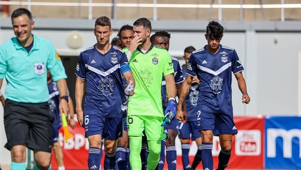 En Francia, el fútbol está al borde de la quiebra, según supervisor financiero