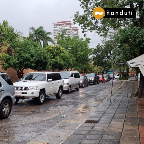 ¡A vacunarse contra todo pronóstico! | Ñanduti