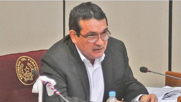 Senado designa a Pedro Santa Cruz para el Consejo de la Magistratura