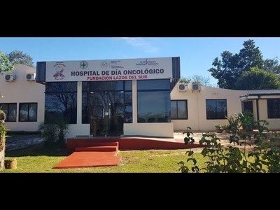 ASUMIÓ LA NUEVA COMISIÓN DIRECTIVA DE LAZOS DEL SUR