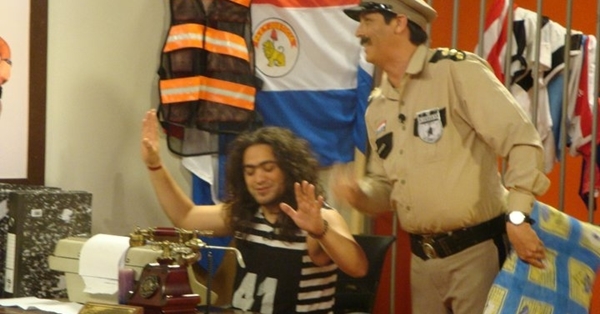 [VIDEO] ¿Te acordás de “Polibandi”? Enrique Pavón lo recordó así