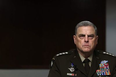 El general de mayor rango de EE.UU. temía que Trump diera un golpe de Estado - Mundo - ABC Color