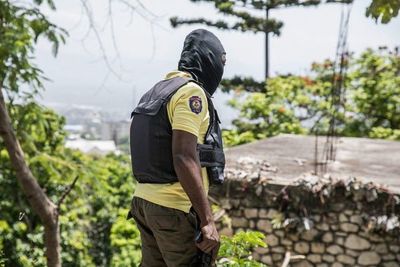 Haití: investigan participación de otros tres colombianos en magnicidio de Moise - Mundo - ABC Color