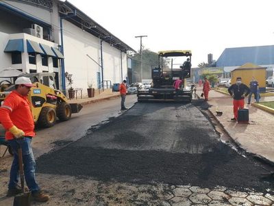 ANULAN adjudicación BACHEO “IMPOSTERGABLE” de Prieto