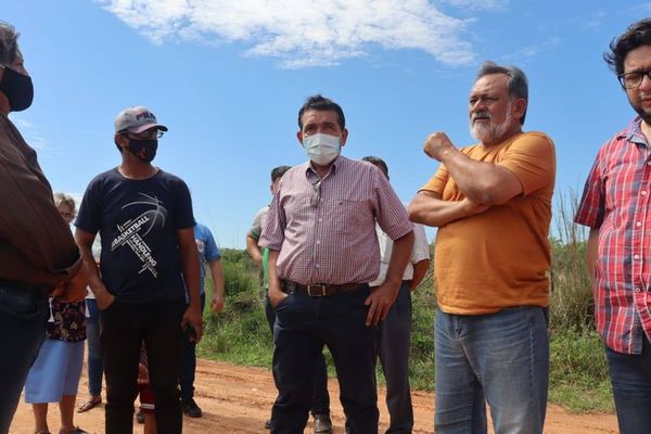 Pacto “Cachista” pone a Santa Cruz y Arévalo en el Consejo de la Magistratura - Nacionales - ABC Color