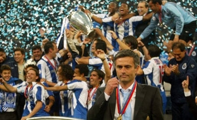 Diario HOY | Mourinho se reencontrará con el Oporto, el club que lo catapultó