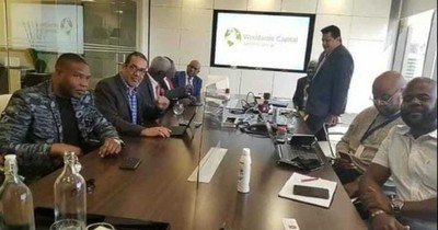 La Nación / Magnicidio en Haití se planificó en un hotel de República Dominicana