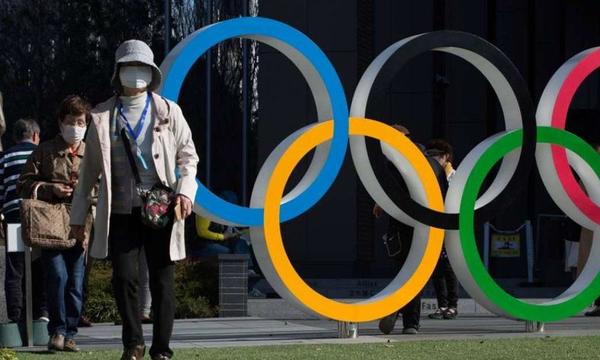 Tokio registra su mayor número de contagios de covid diarios en seis meses, a ocho días de los Juegos Olímpicos – Prensa 5
