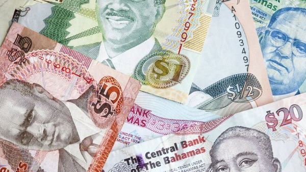 Qué es el “dólar de arena” y cuál es el primer paísque se ha lanzado a esta aventura