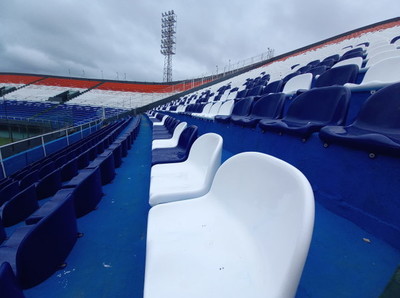 APF: inician plan piloto para regreso del público a las canchas