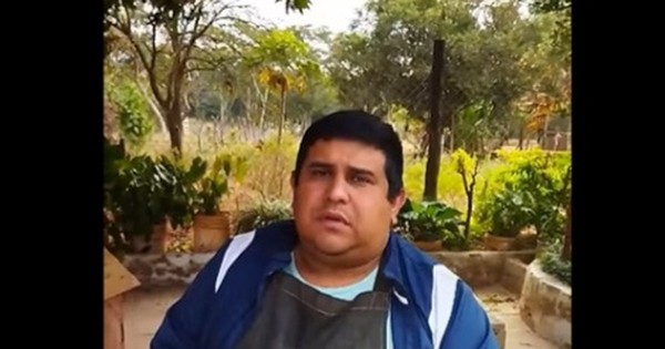 La Nación / En silla de ruedas tras asalto, Gabriel Insfrán pide trabajo a las autoridades, a poco de culminar etapa escolar