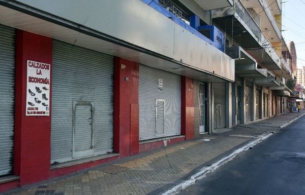 Cámara de Comercio afirma que se perderían hasta US$ 100 millones con feriado - Nacionales - ABC Color