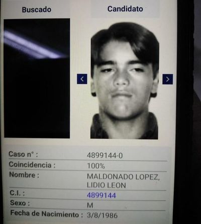 Asesinan a un hombre que padecía trastornos mentales y contaba con antecedentes