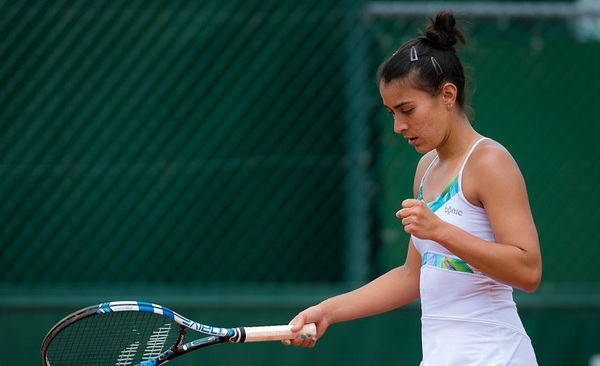 Verónica Cepede suma su segunda victoria en certamen español