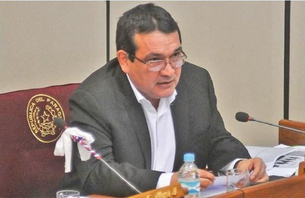 Senado designa a Pedro Santa Cruz como representante en el Consejo de la Magistratura