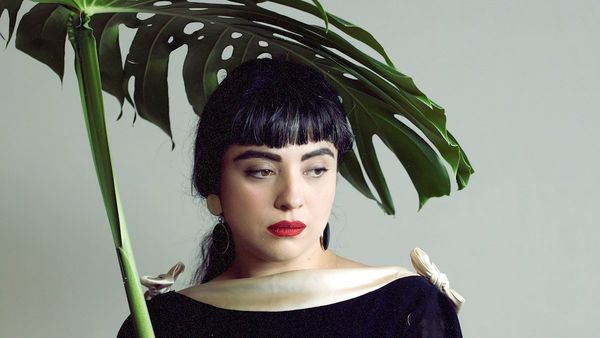 Mon Laferte vuelve a los escenarios con un tour por EEUU