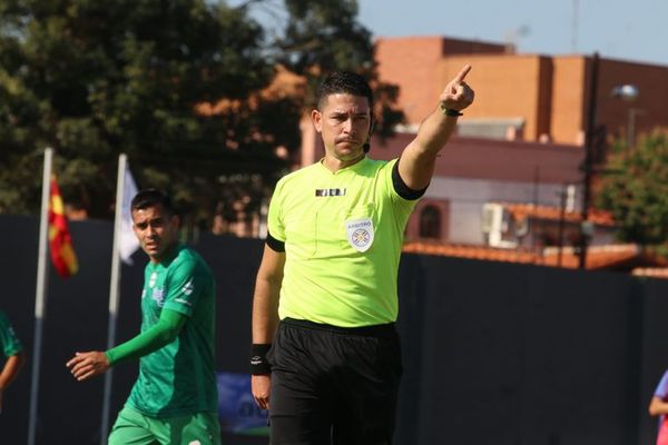 Autoridades para la Primera C - Fútbol de Ascenso de Paraguay - ABC Color