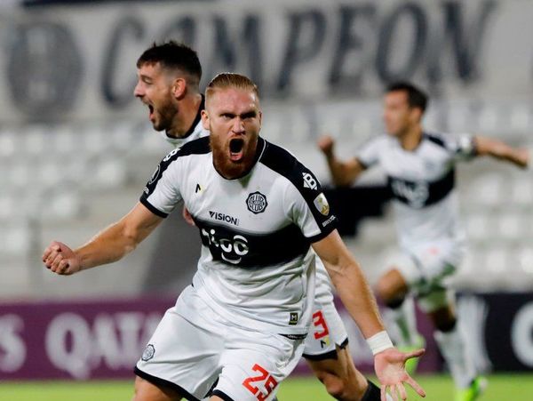 20:30 Hs | Olimpia, por revertir el pasado ante Internacional