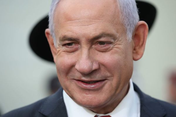 Israel: aplazan por cuarta vez juicio contra Netanyahu por corrupción - Mundo - ABC Color