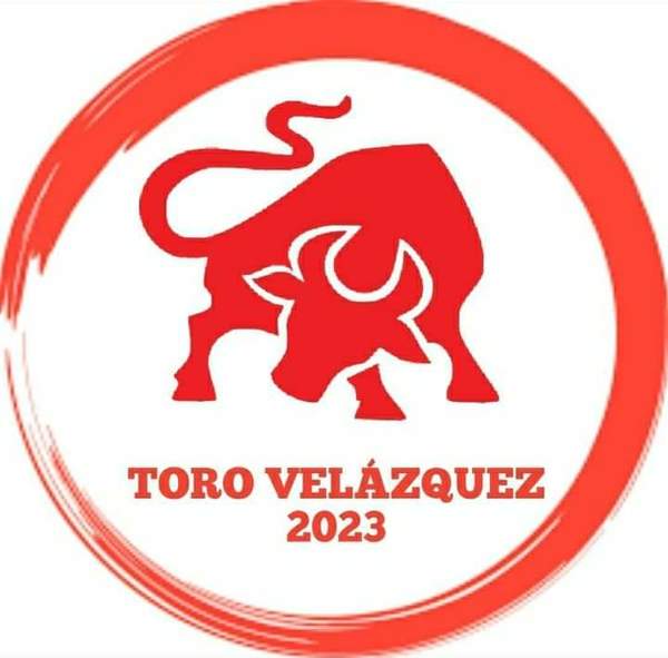 Toro Velázquez 2023: el eslogan que recorre las redes sociales - El Trueno