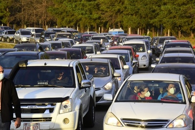 Al final feriado del lunes 19 quedará sin efecto, admiten desde el Ejecutivo - ADN Digital