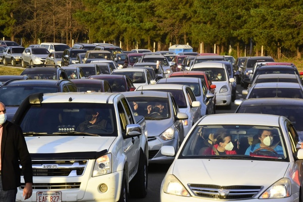 Al final feriado del lunes 19 quedará sin efecto, admiten desde el Ejecutivo - ADN Digital