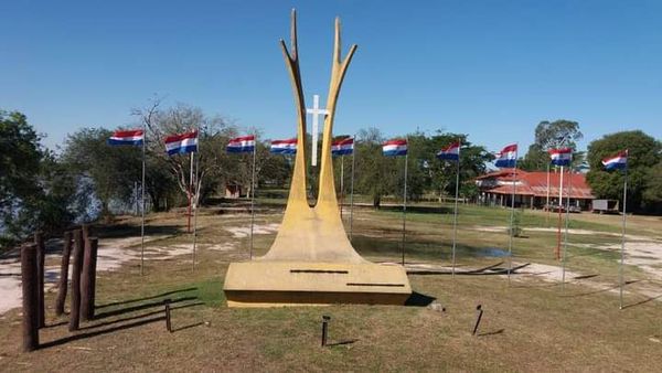 Conflicto de tierras en Puerto Casado podría generar enfrentamiento social - Nacionales - ABC Color