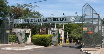 La Nación / Vestimenta “apropiada” para entrar al parque del IPS: joven pedirá explicaciones a la previsional