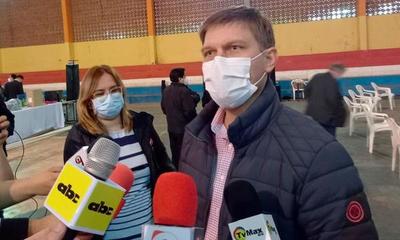 Ministro de Educación dice que “todavía no hay una decisión tomada” para el regreso de las clases presenciales – Prensa 5