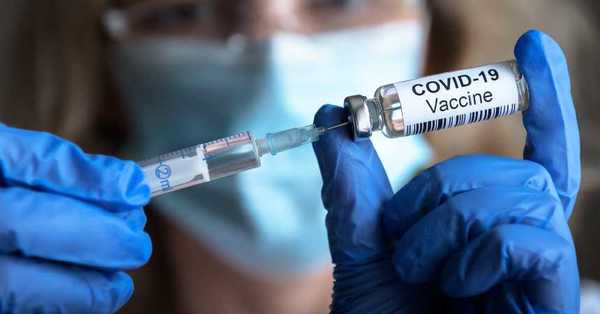 El caso de un hombre en Australia que recibió 4 dosis de la vacuna contra el Covid-19 - SNT