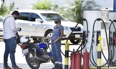 Cuando “vacuna” no es en la nalga, ni en el brazo, sino en el bolsillo: Petropar sube precios de combustibles