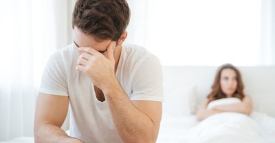 ¿Llamaste a tu pareja con el nombre de tu ex? Es normal y tiene una explicación - C9N