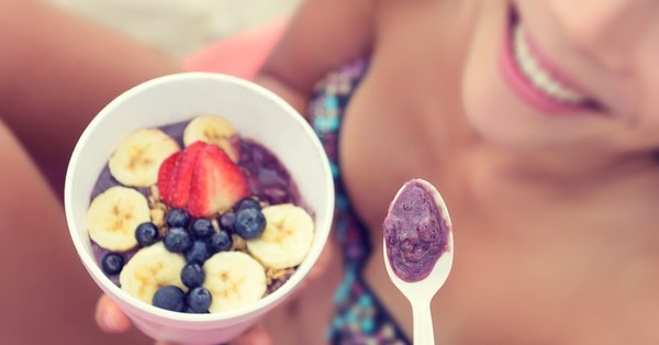 Sigue estas recomendaciones para reducir tu apetito y perder peso sin pasar hambre - C9N