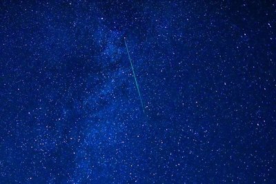 Perseidas: cómo, cuándo y dónde ver la lluvia de estrellas más intensa del año