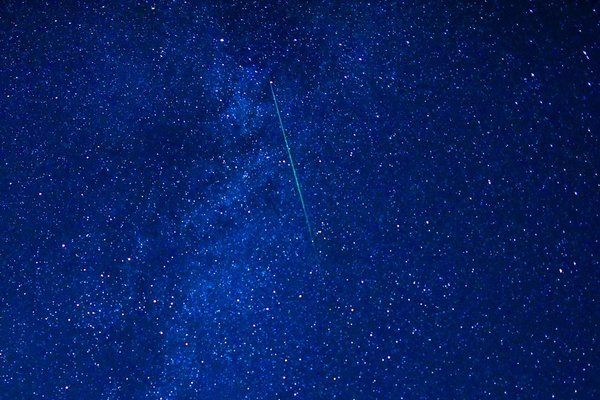 Perseidas: cómo, cuándo y dónde ver la lluvia de estrellas más intensa del año
