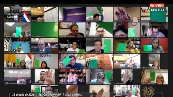 Aprueban proyecto que reconoce a afrodescendientes como minoría
