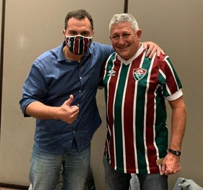 Para Romerito, la anulación que solicitó Cerro “es una gran estupidez” - Cerro Porteño - ABC Color