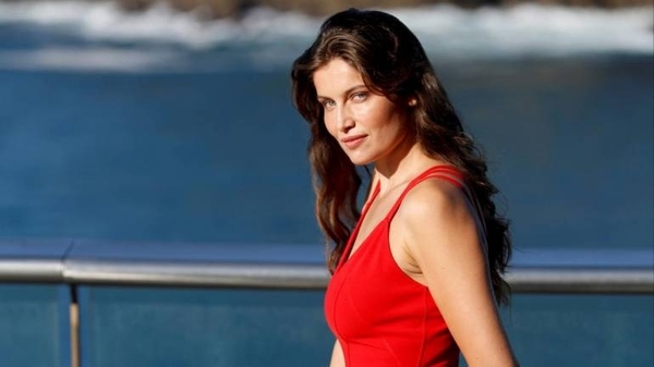 Diario HOY | Laetitia Casta: "Haber sido modelo es hoy mi punto fuerte como actriz"